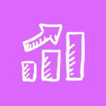 110 hand drawn business icons MYYRXM 1