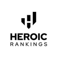heroic rankings logo