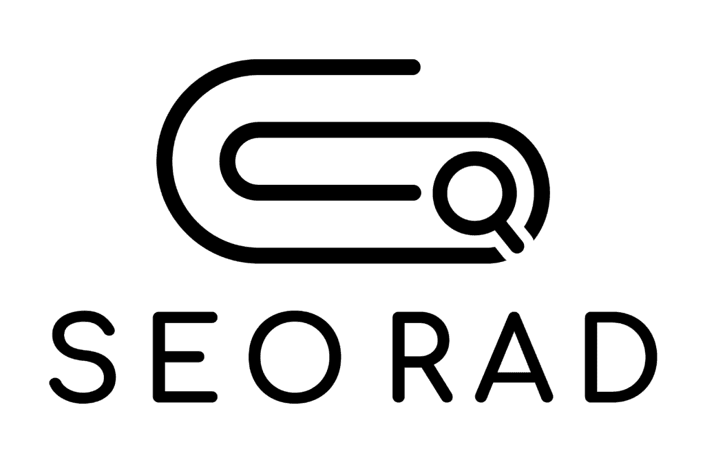 seo rad logo