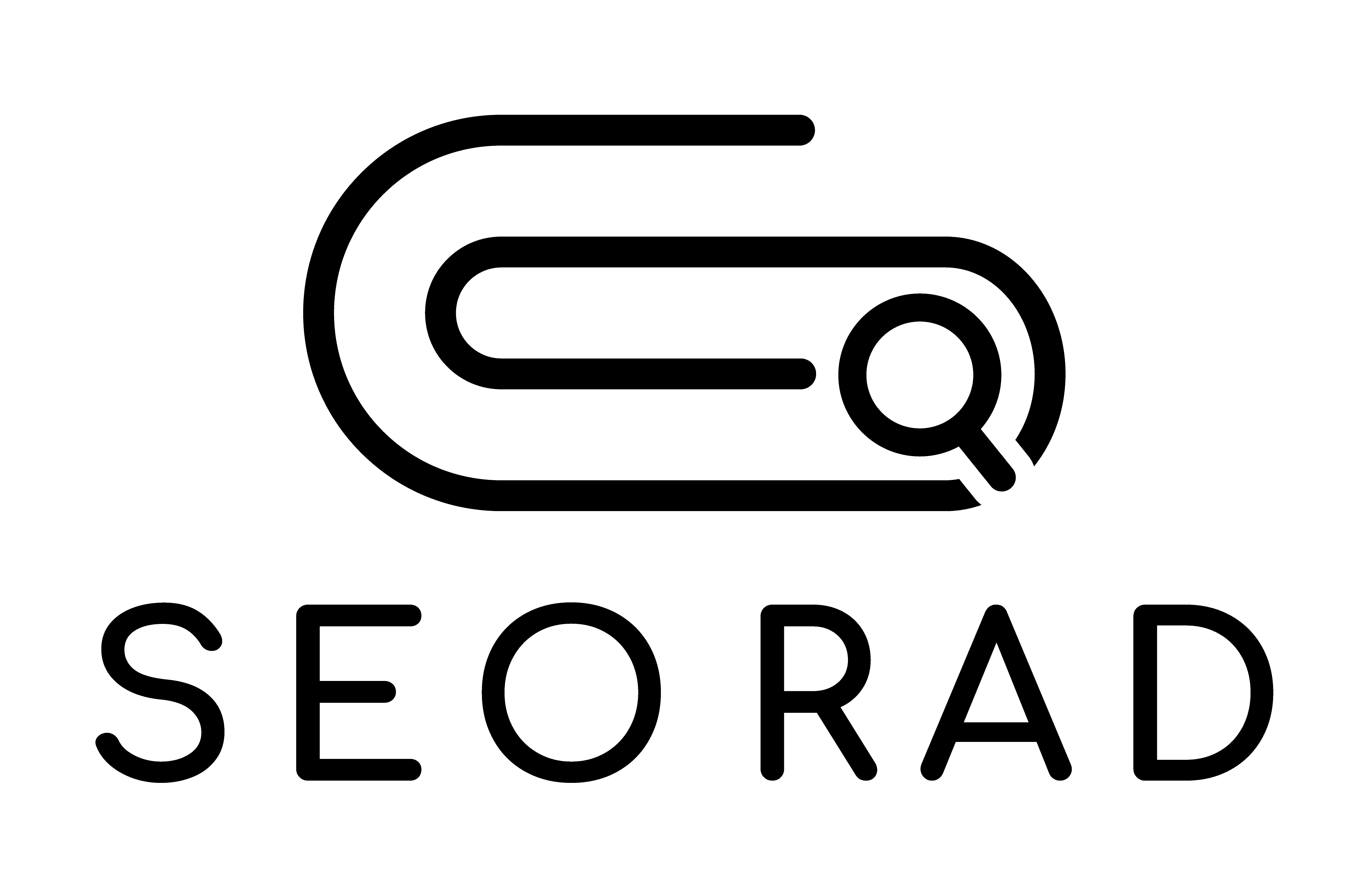 seo rad logo
