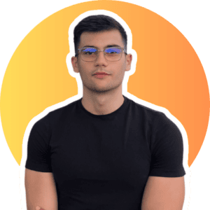 Picture of Aleksa Radovic