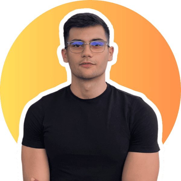 aleksa radovic link building specialist