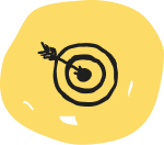 target