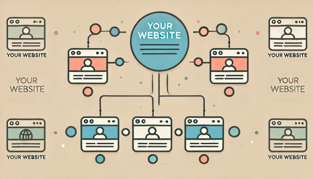 link building